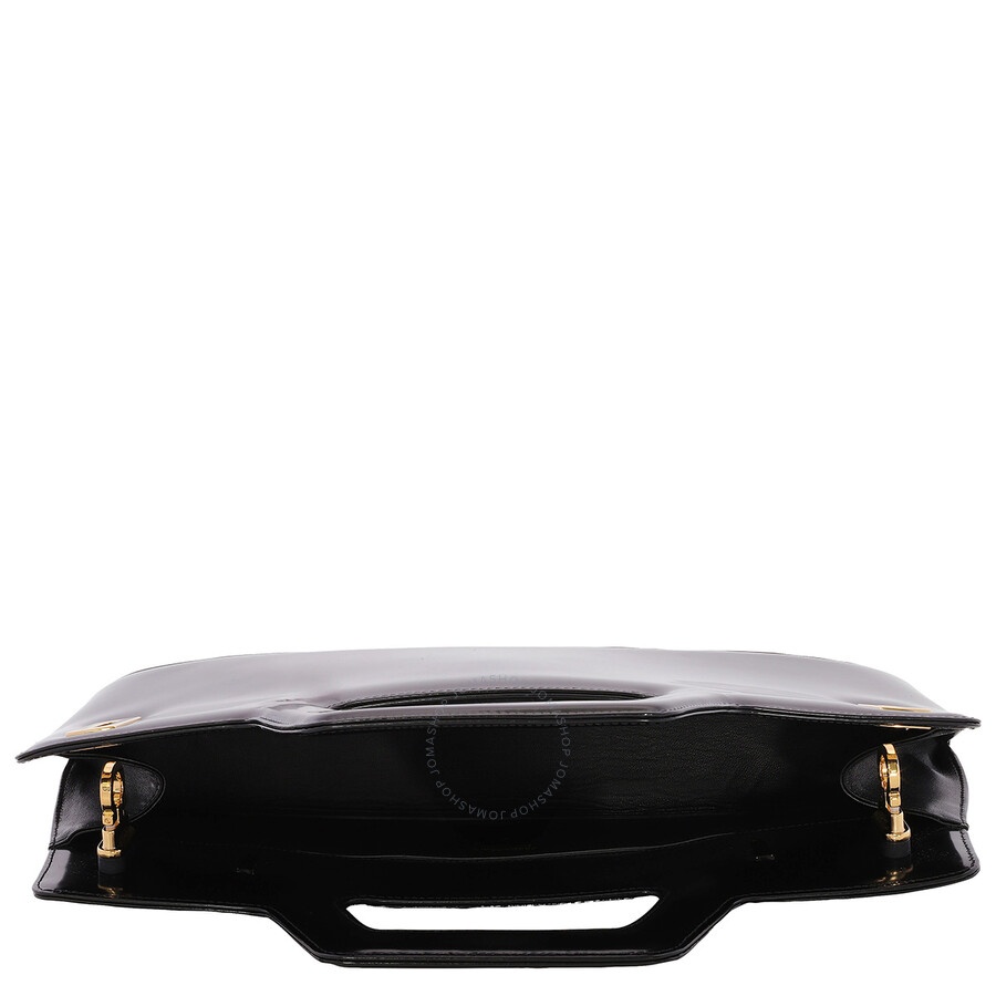 Ferragamo Wanda East-West Top Handle Bag - 4