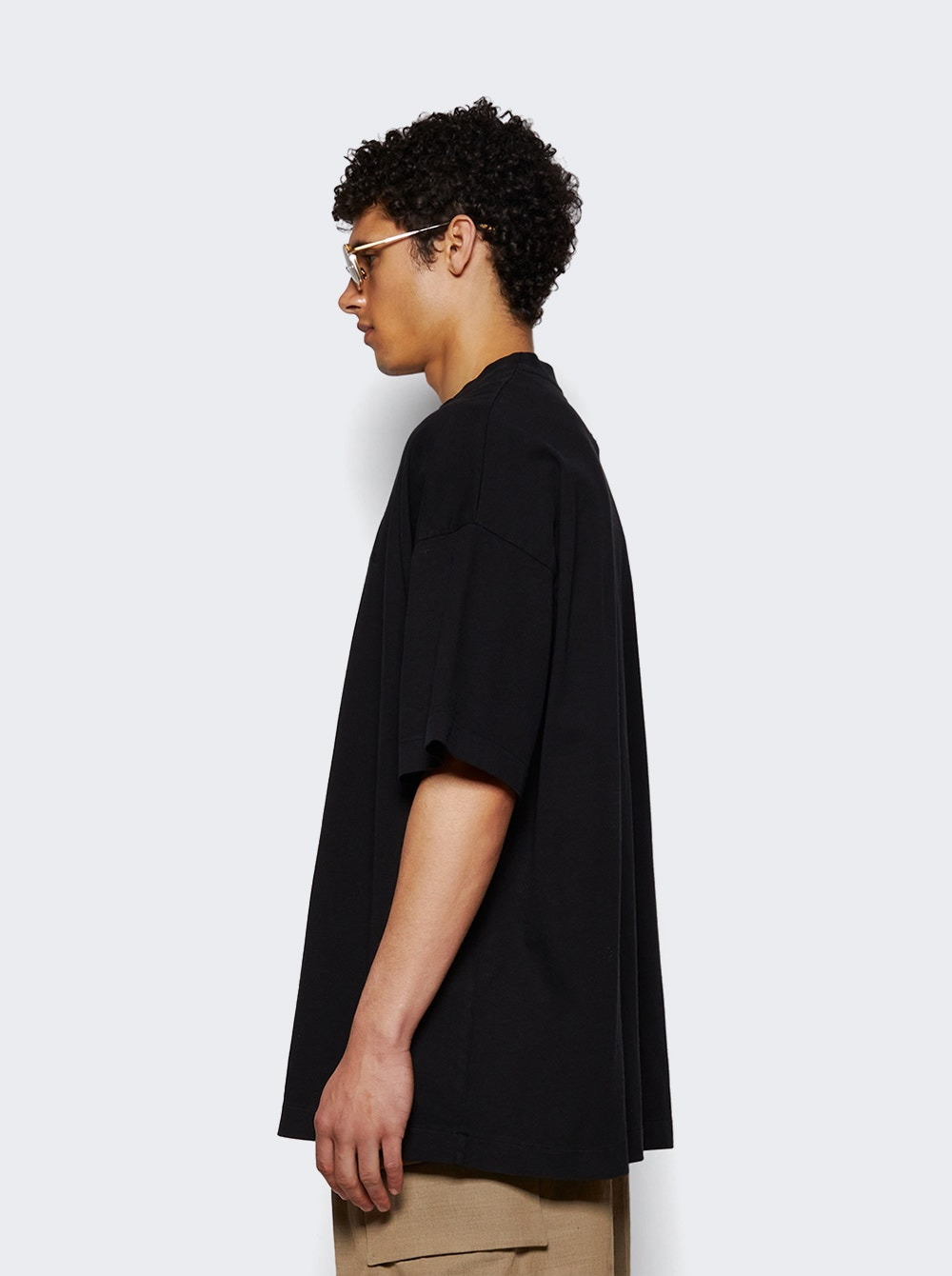 Eternal Tee Black - 3