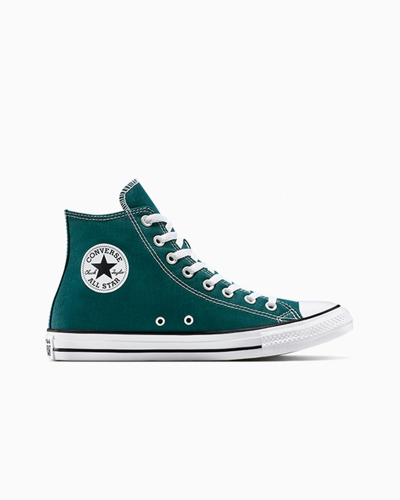Chuck Taylor All Star Canvas 1