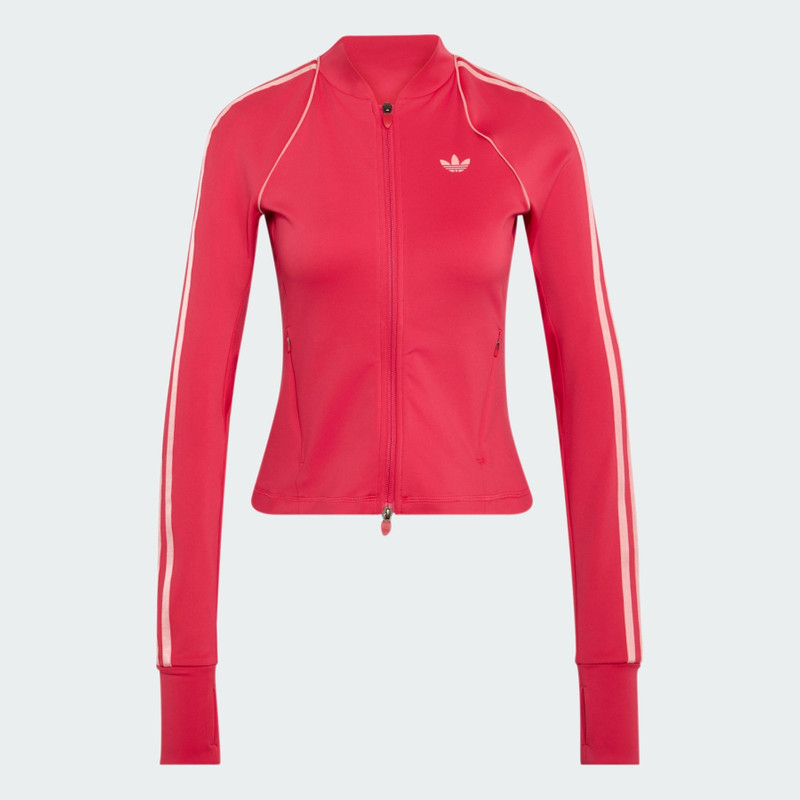 adidas Originals Sport Superstar Midlayer Shirt 1