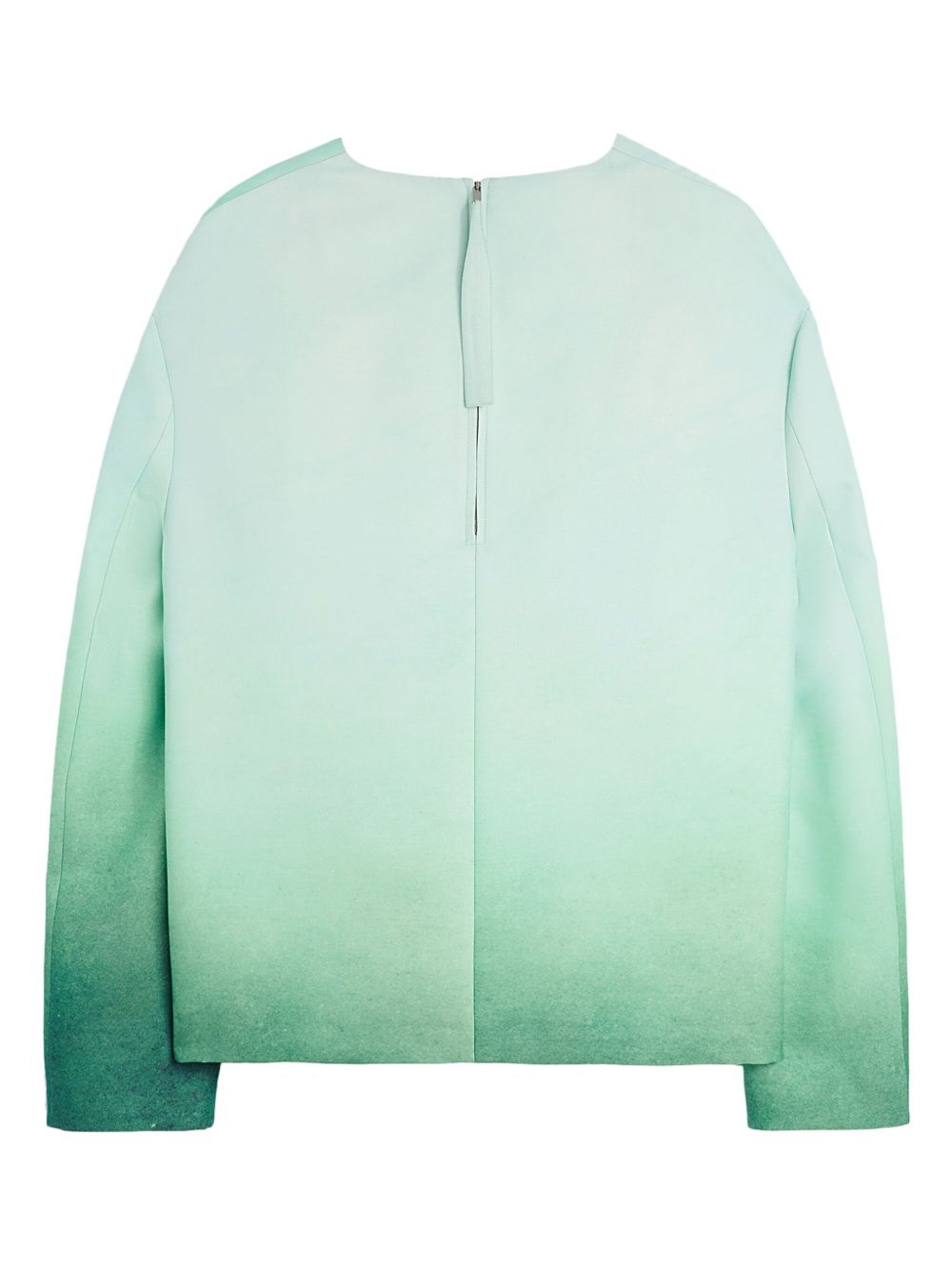 graphic-print top - 5