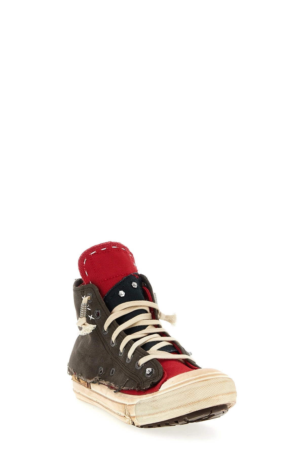 'Love to Death' sneakers - 2
