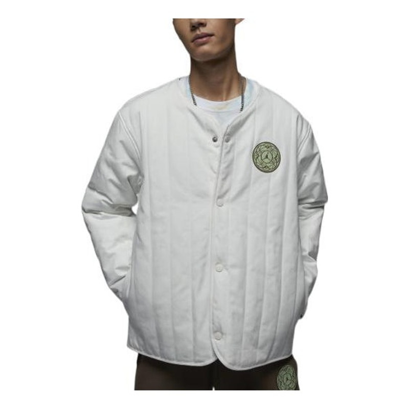 Air Jordan Chinese New Year Jacket FB1449-108 - 1