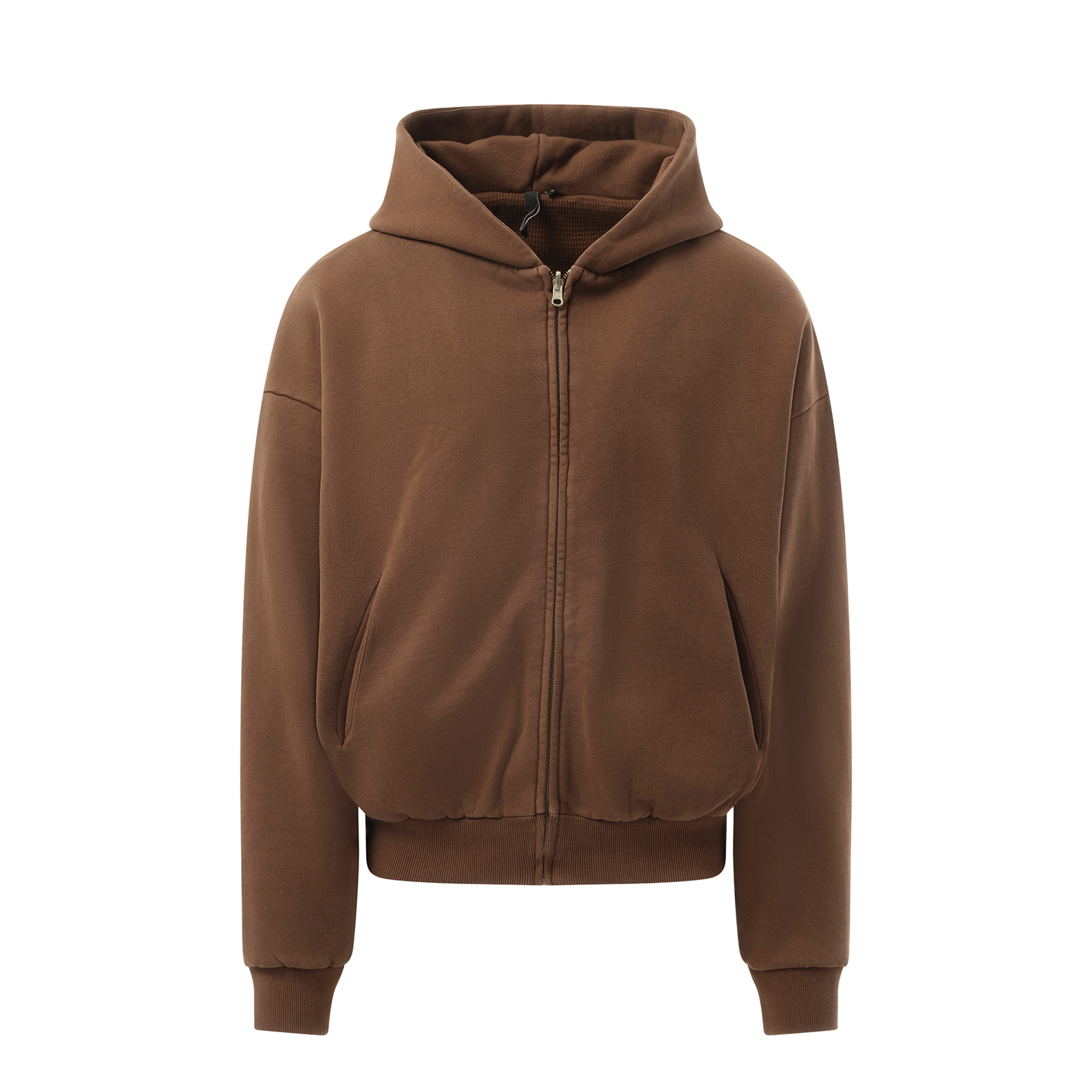 Thermal Hood in Brunette - 2