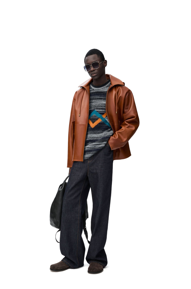 Loewe Sweater in wool blend outlook