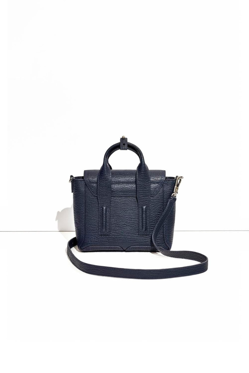 3.1 Phillip Lim Pashli Mini Satchel outlook