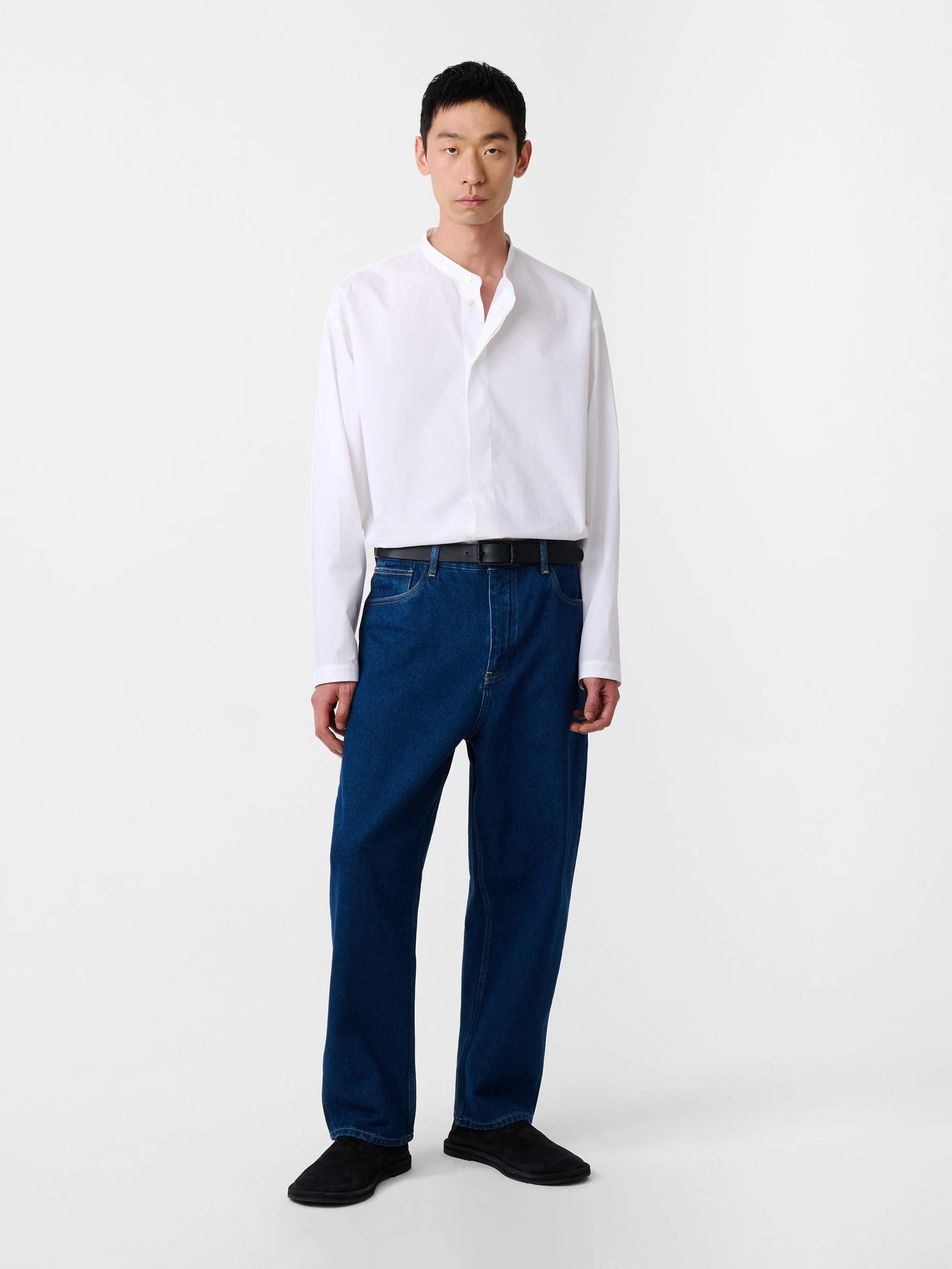 Land Denim Pant - 1