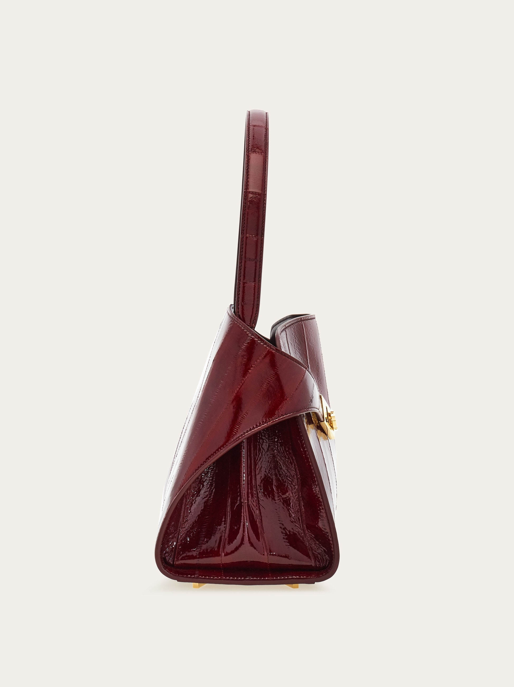 Hug soft shoulder bag (M) - 4
