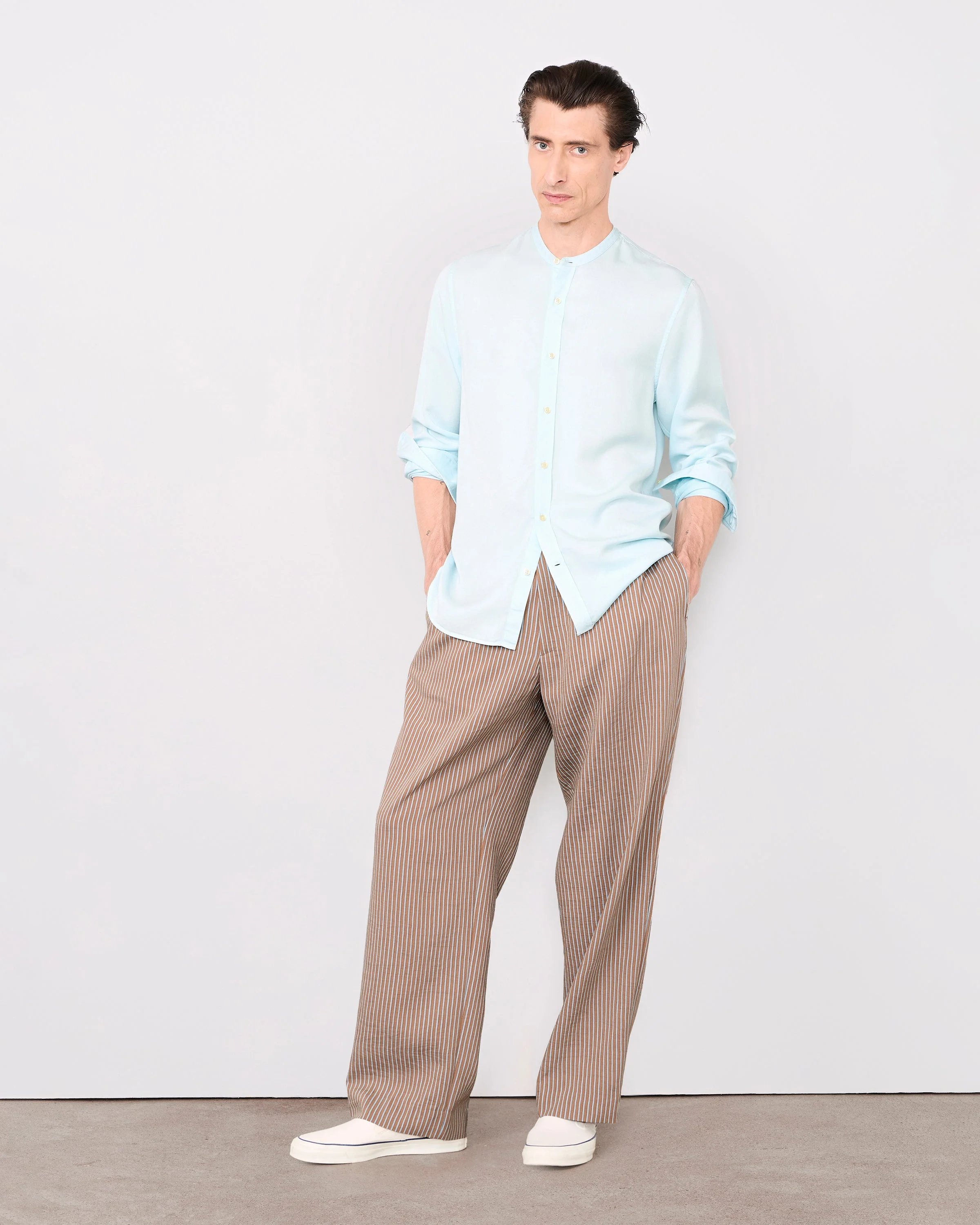 GASPARD SHIRT - 1