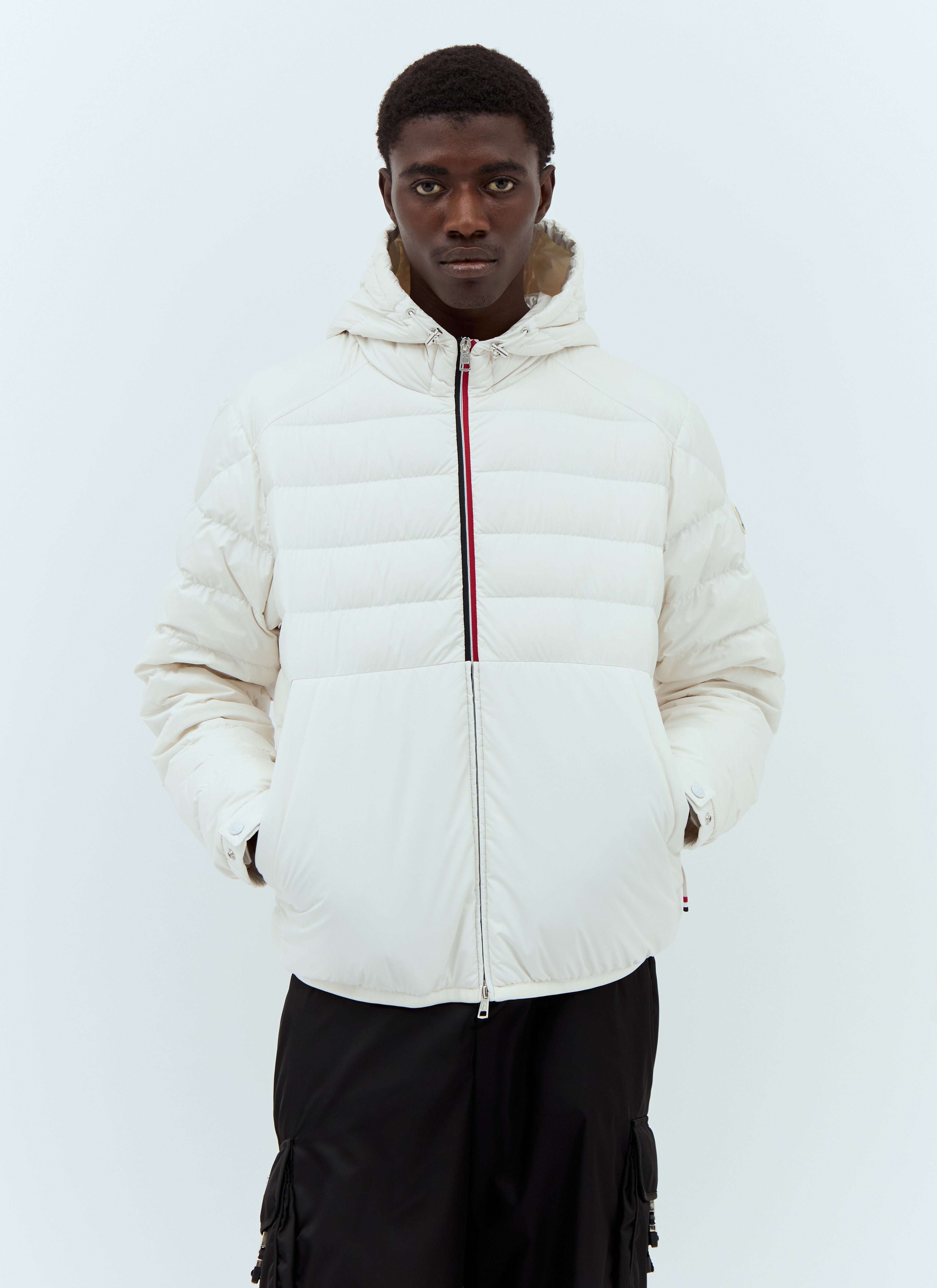 Moncler Men Glarey Down Jacket - 1