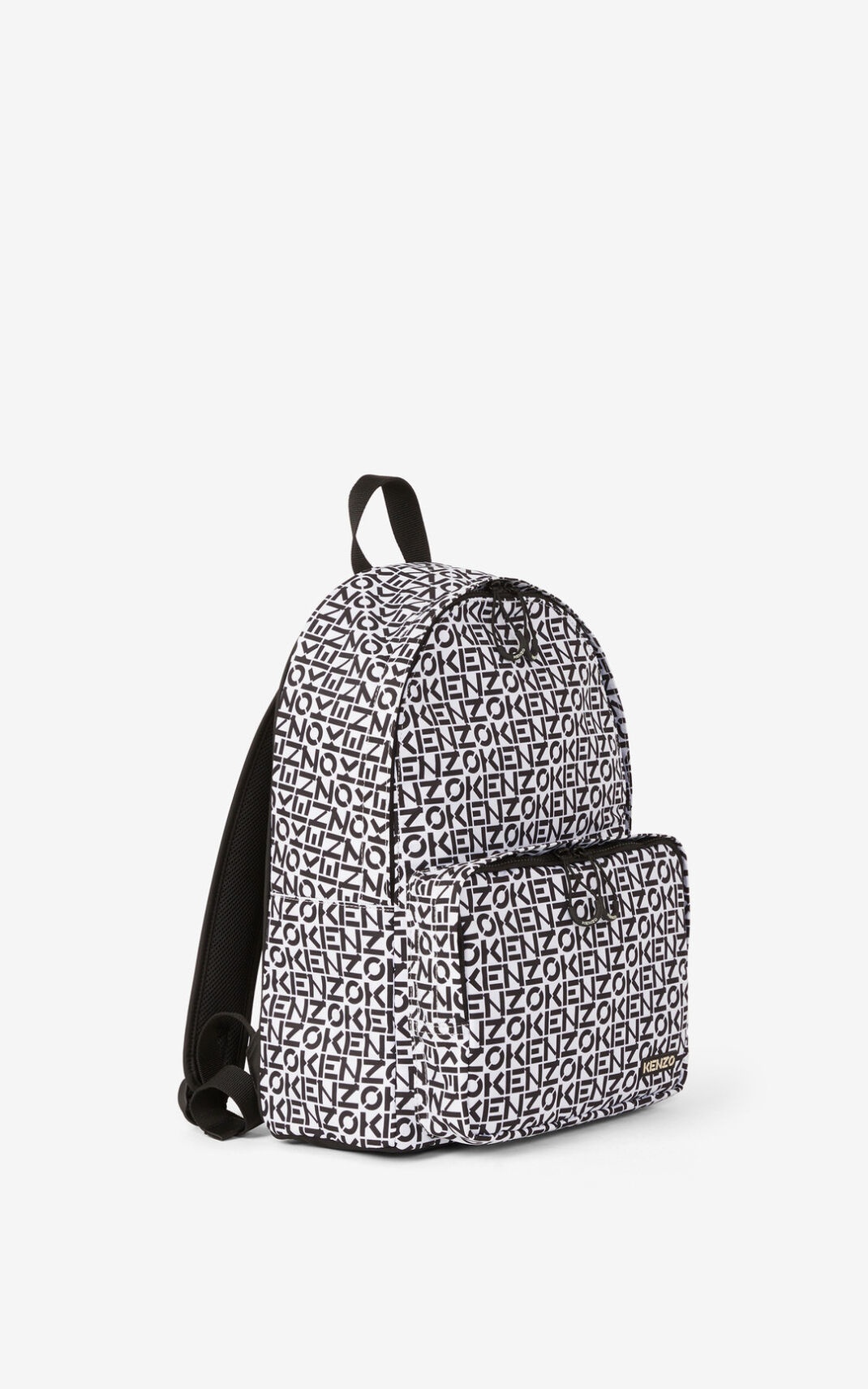 KENZO Repeat backpack - 5