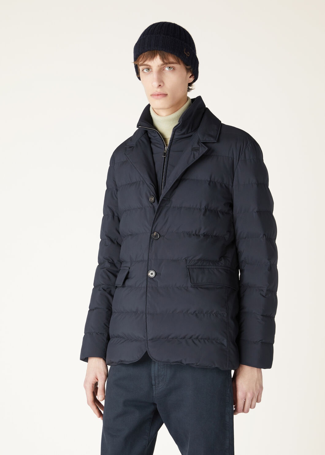 Nama Jacket - 4