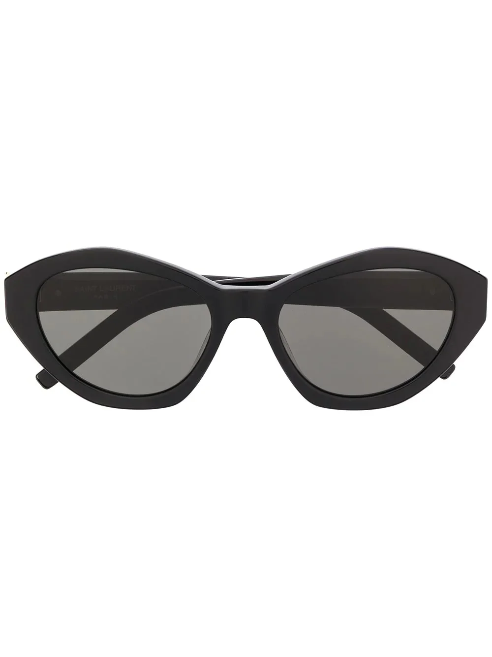SLM60 cat-eye sunglasses - 1