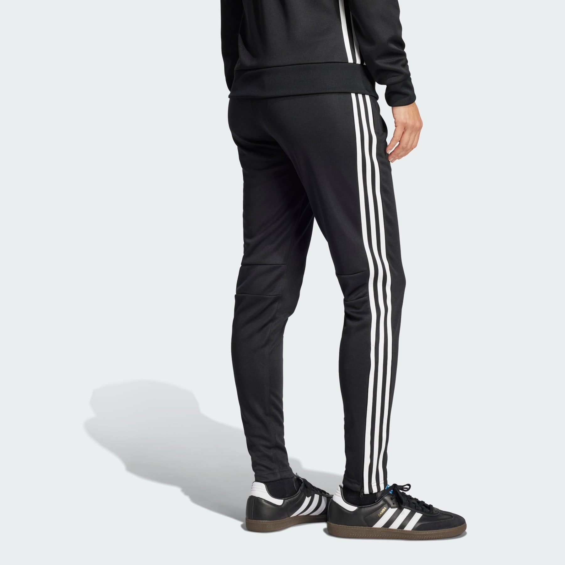 Tiro 25 Essentials Training Pants - 3