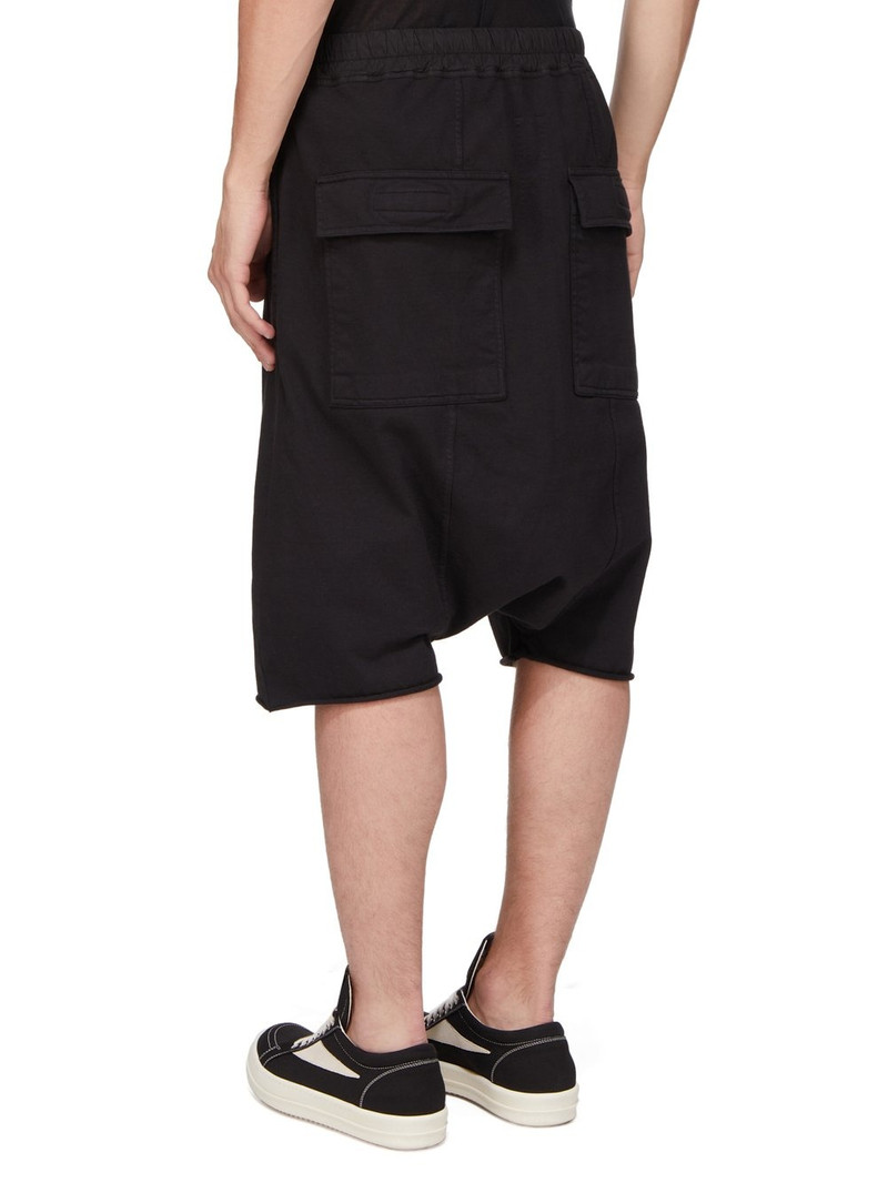 Rick Owens DRKSHDW Drawstring Pods 3