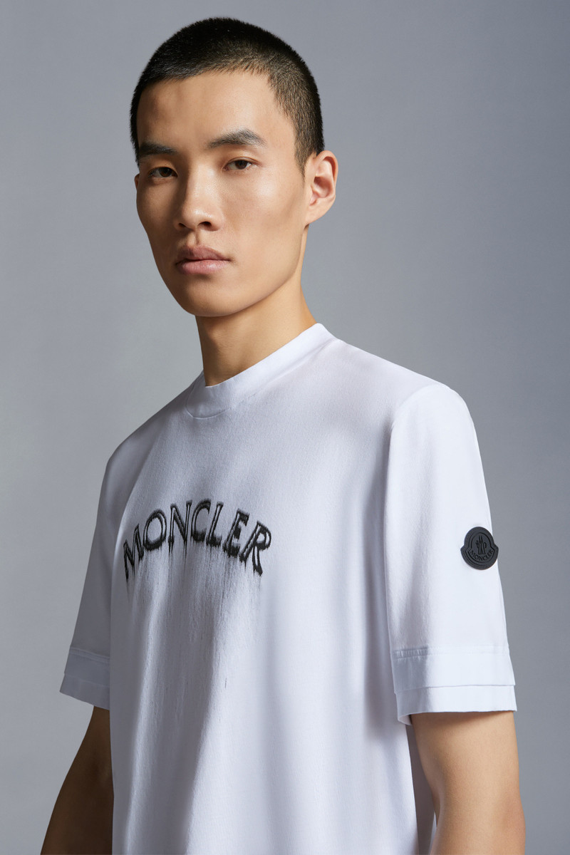 Logo T-Shirt 4