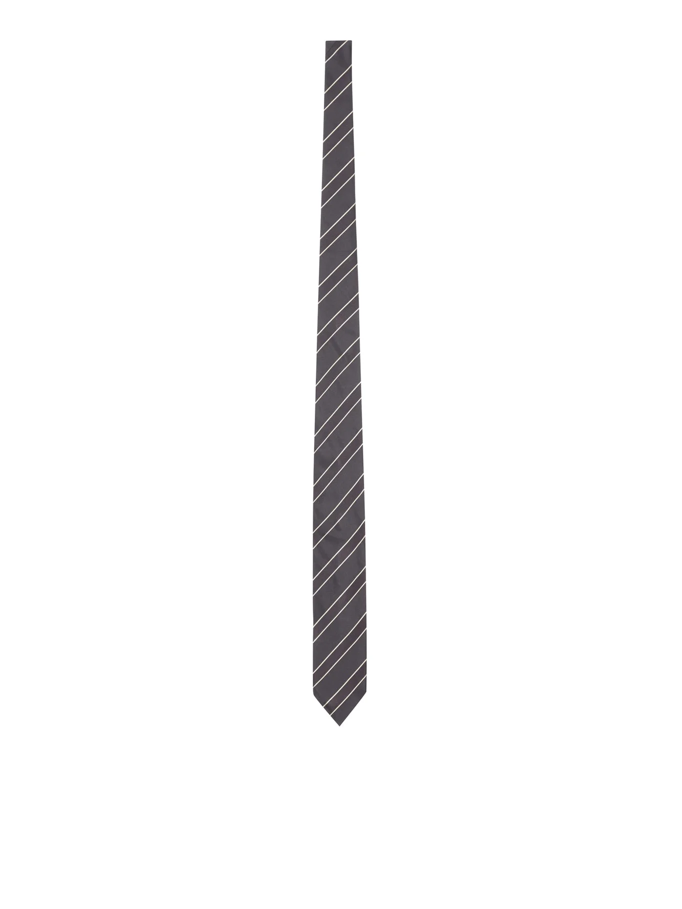 SILK TIE - 1