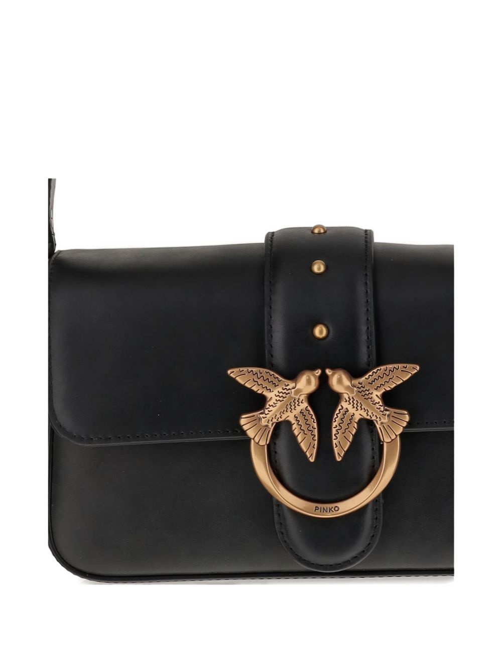 Love One shoulder bag - 5