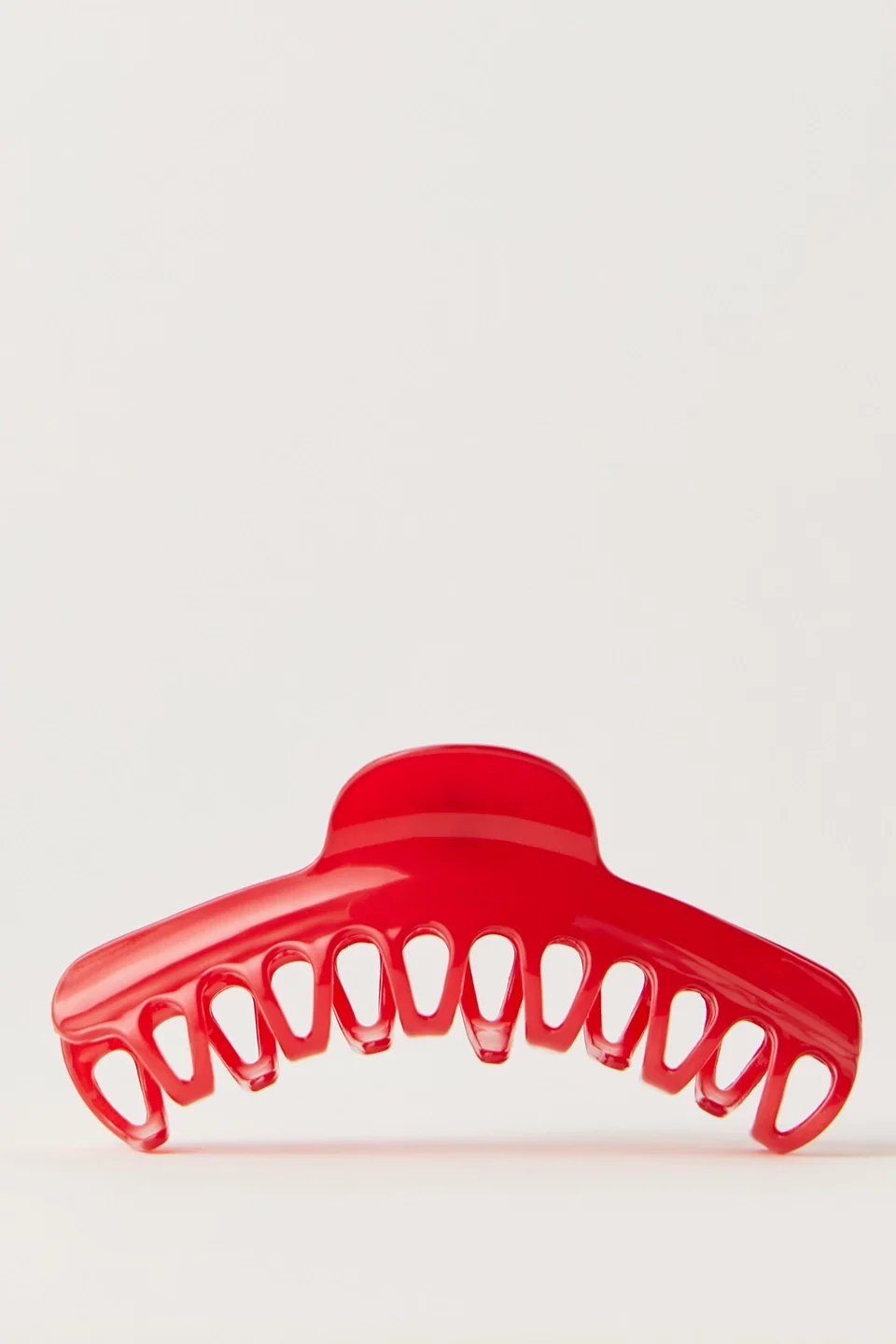Amelie Acetate Claw Clip - 1