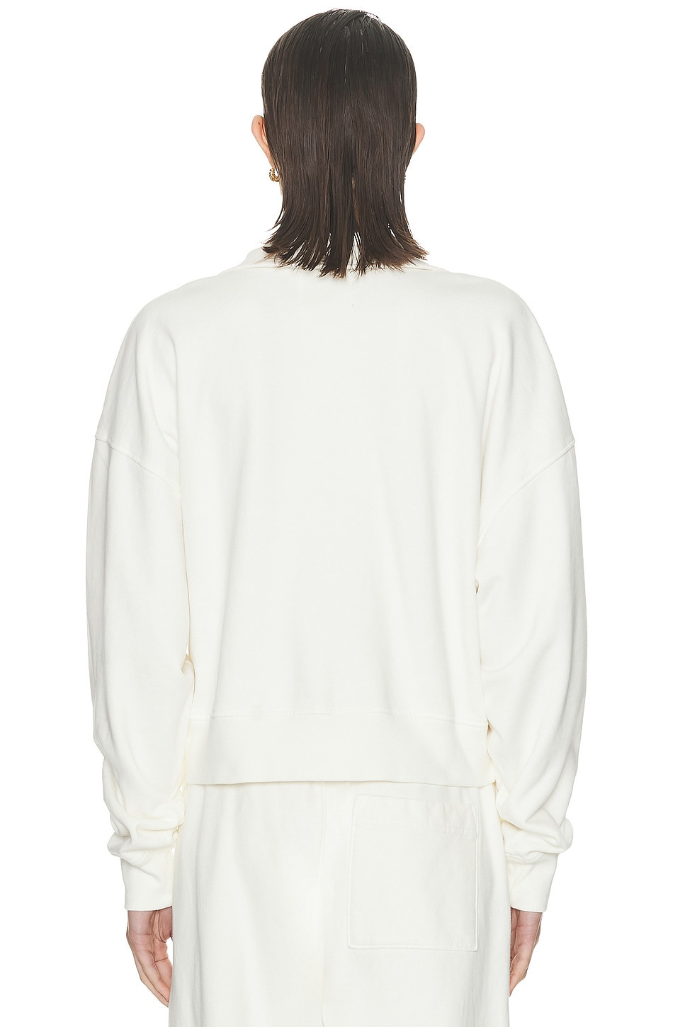Mirelle Funnel Neck - 3