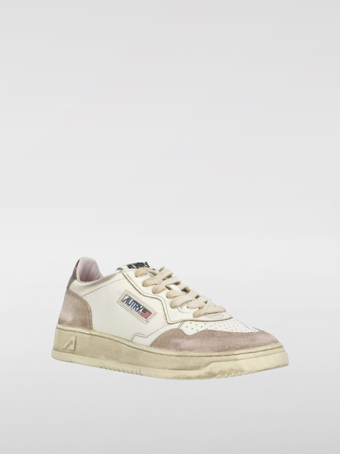 Sneakers woman Autry - 3