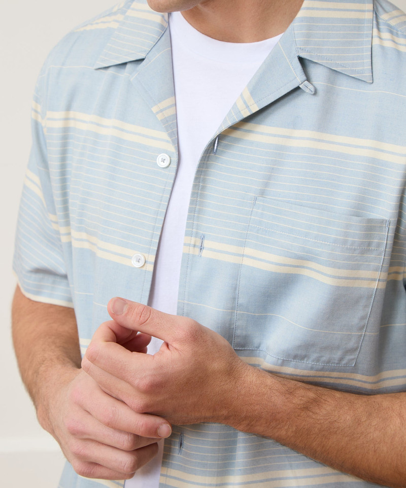 Capri Shirt 3