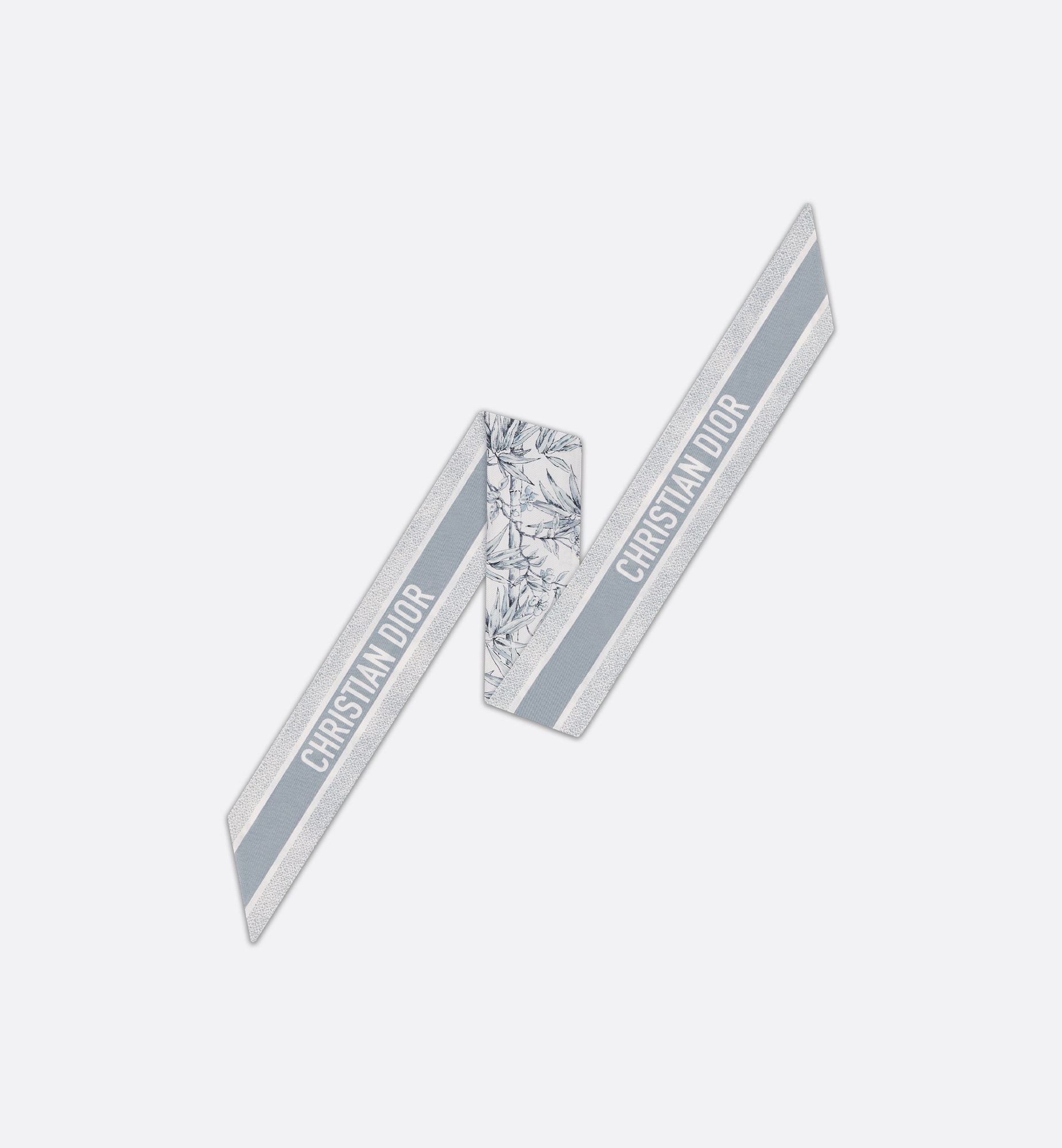 Toile de Jouy Natura Mitzah Scarf - 4