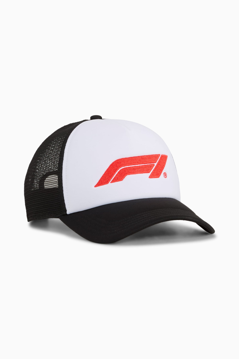 F1® Trucker Cap Unisex 1