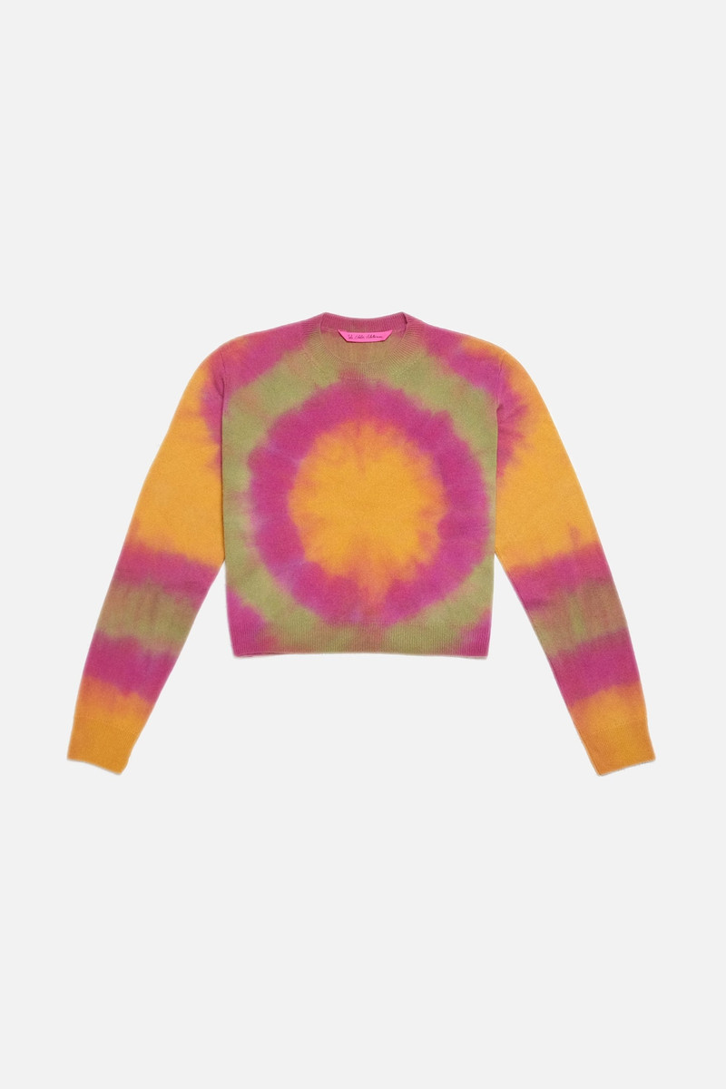 TUNNEL CLASSIC WOMEN'S CREW 1