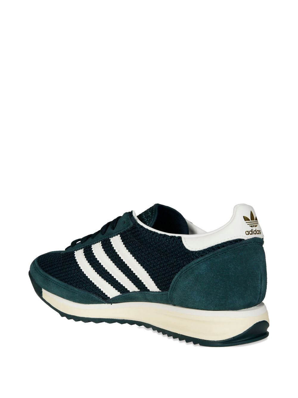 SL 72 RS lace-up sneakers - 3