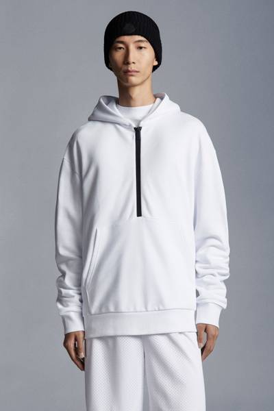 Moncler Cotton Hoodie outlook