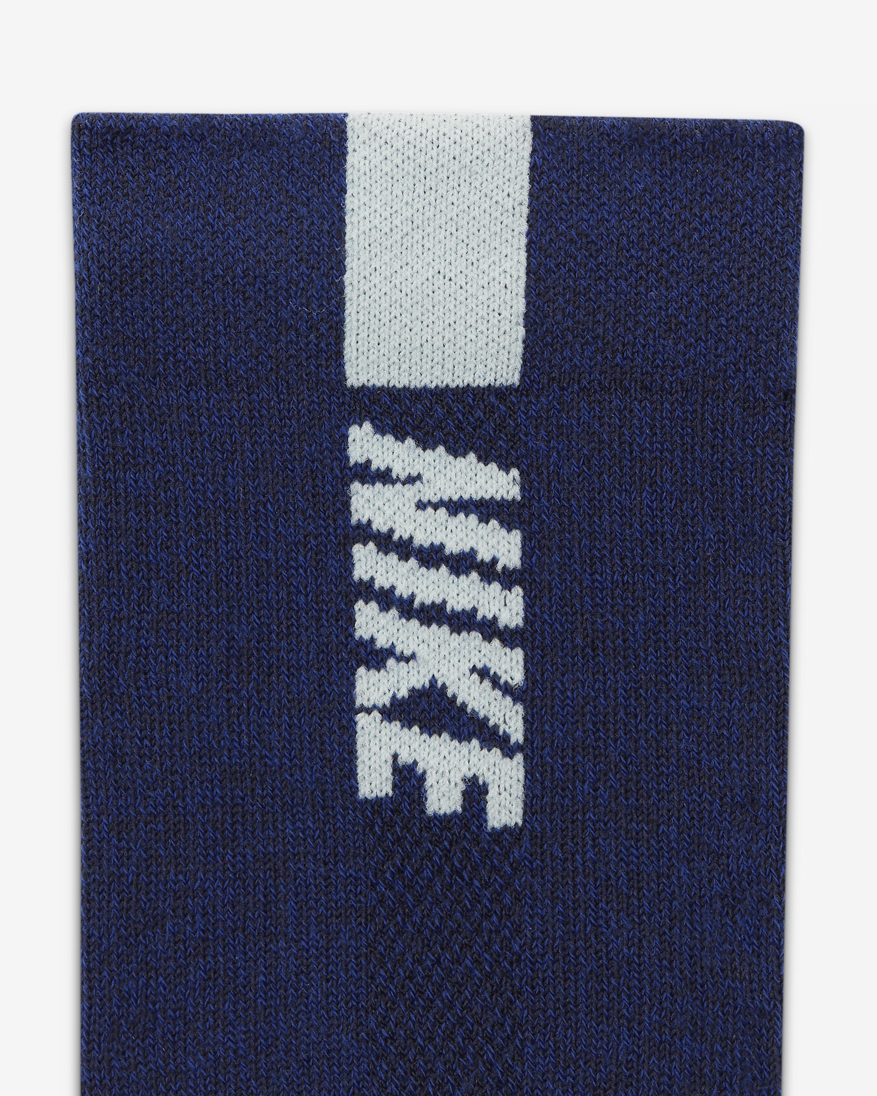 Nike Multiplier Crew Sock (2 Pairs) - 4