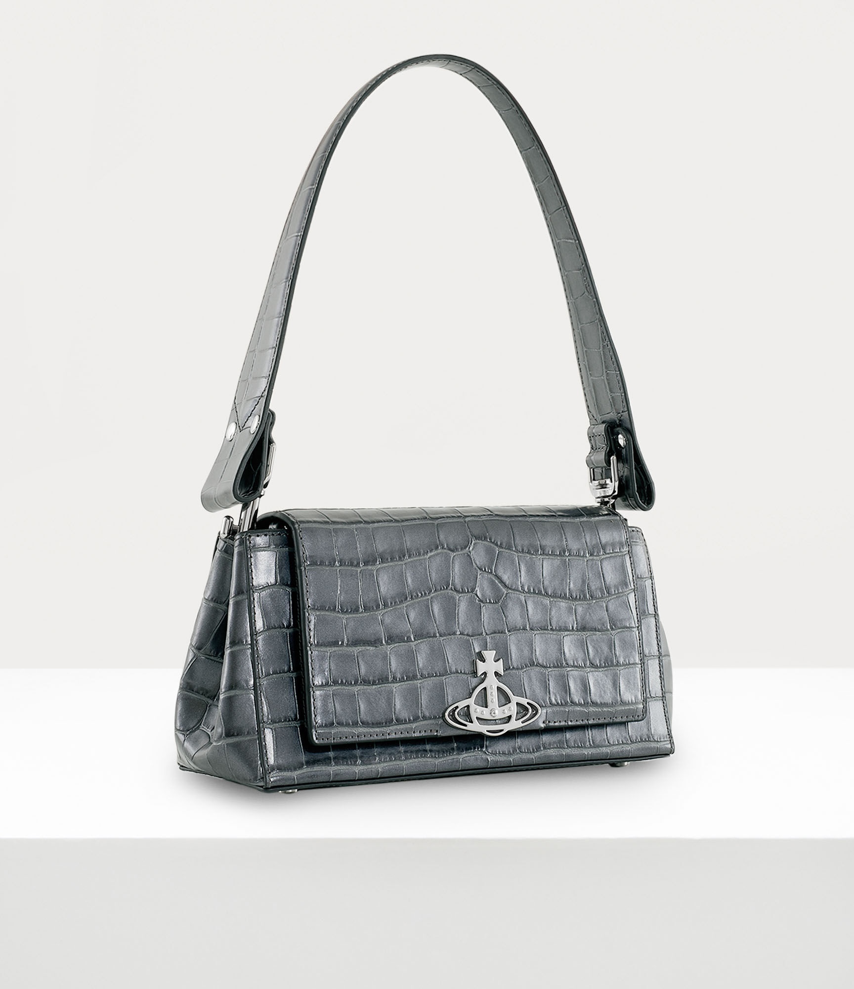 MEDIUM HAZEL HANDBAG - 2