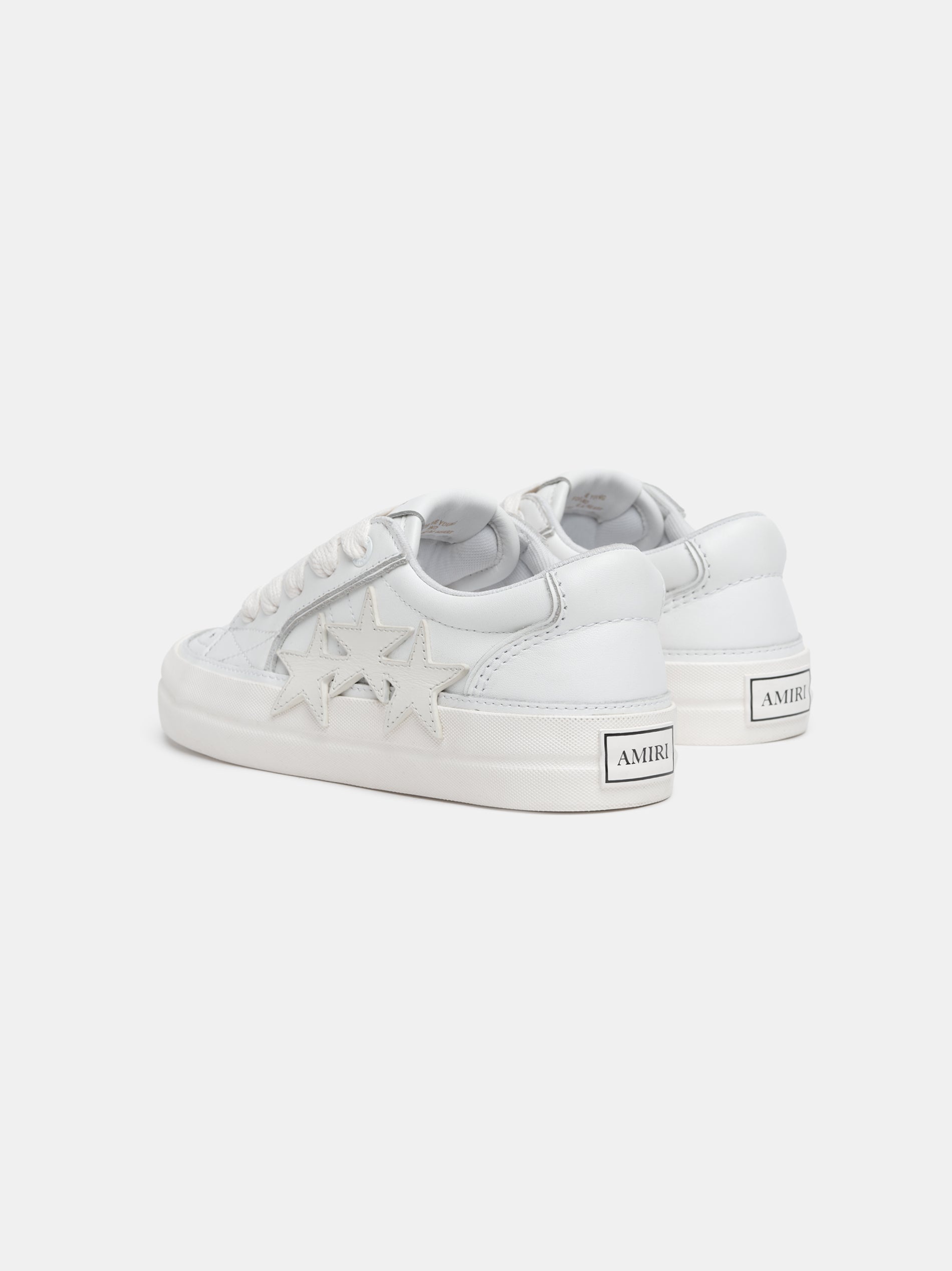 WOMEN'S SUNSET SKATE LOW - 4
