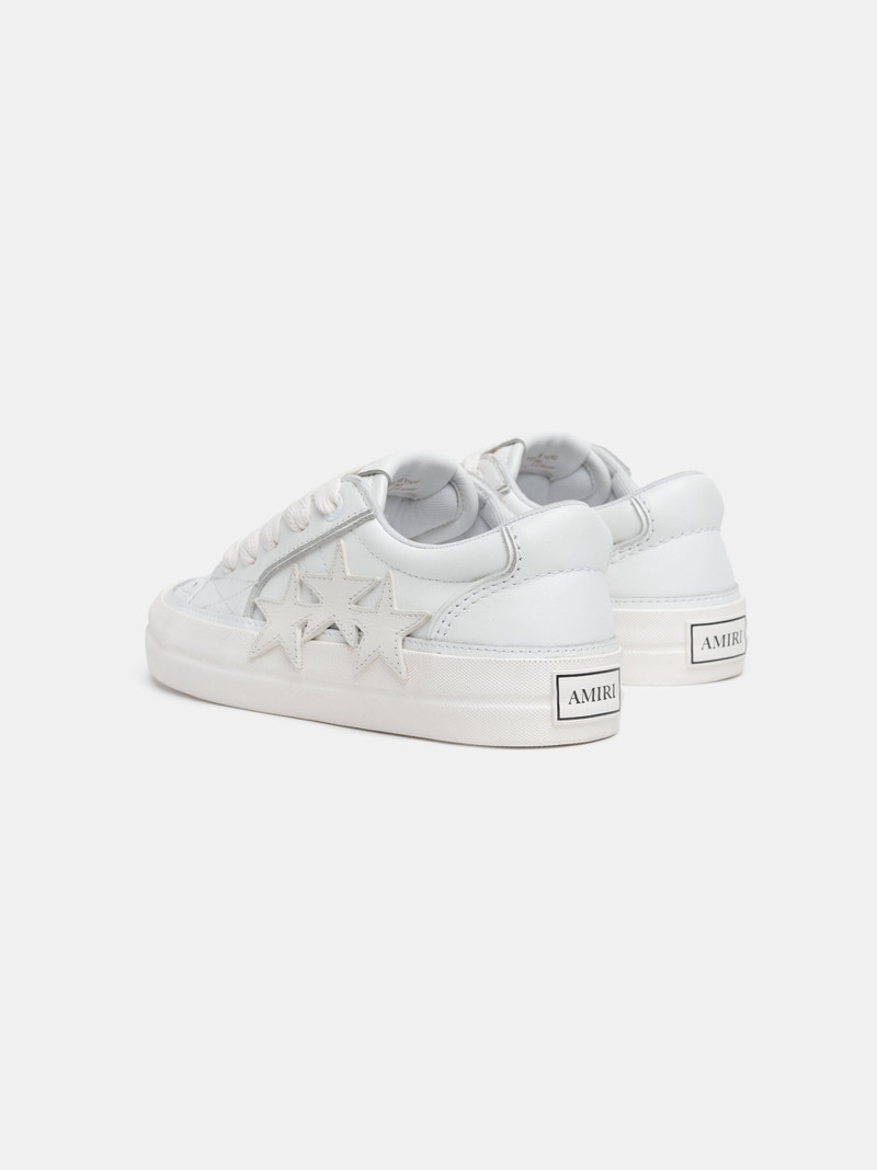 WOMEN'S SUNSET SKATE LOW 4