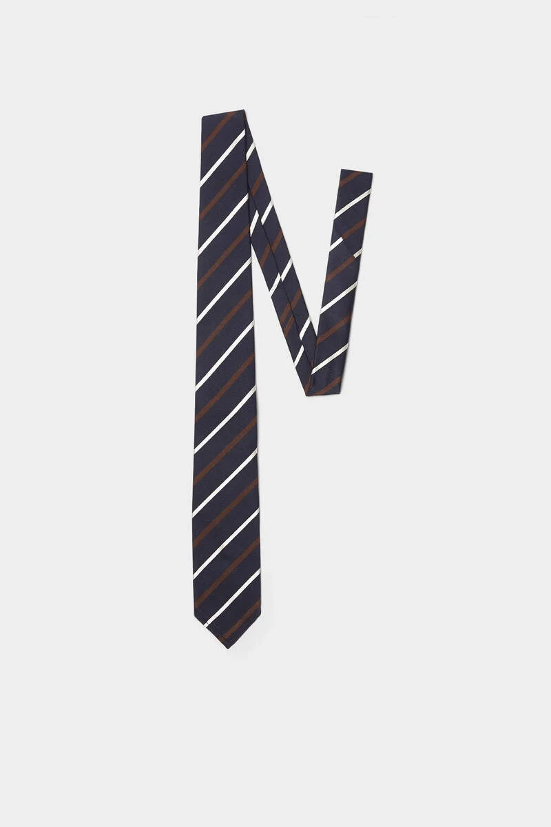 D2 CLASSIC TIE - 1