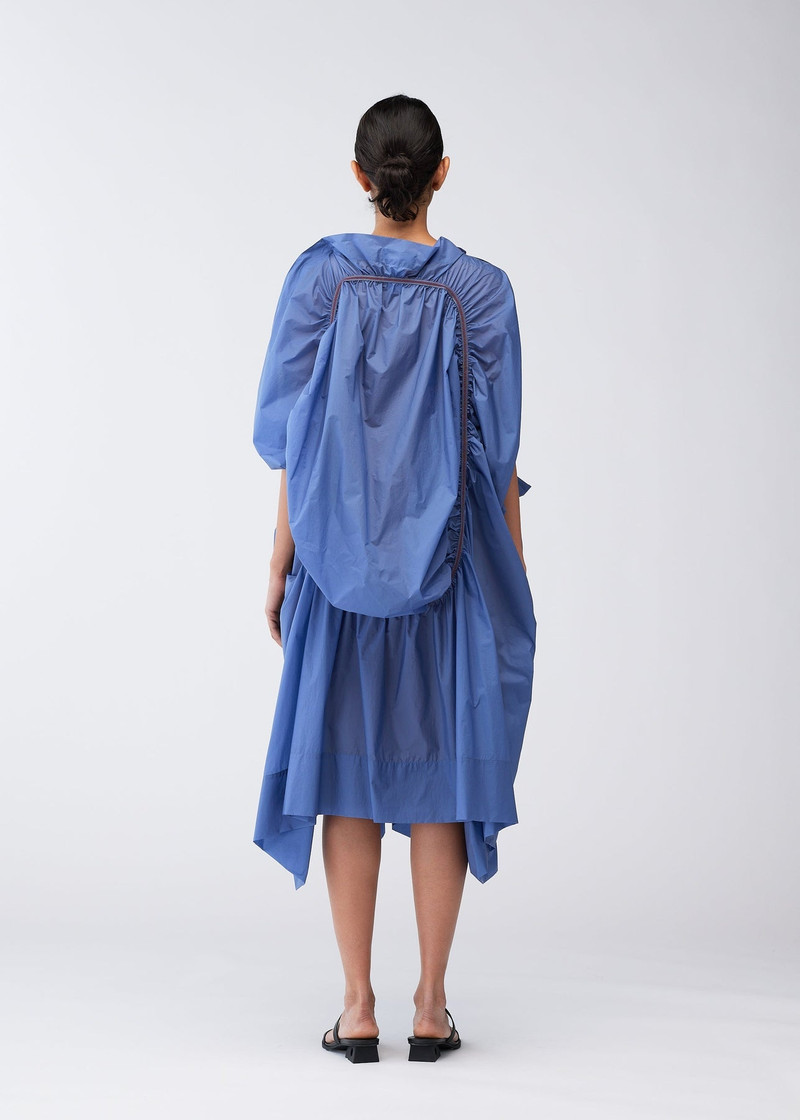 SPHERE TAPING DRESS 4