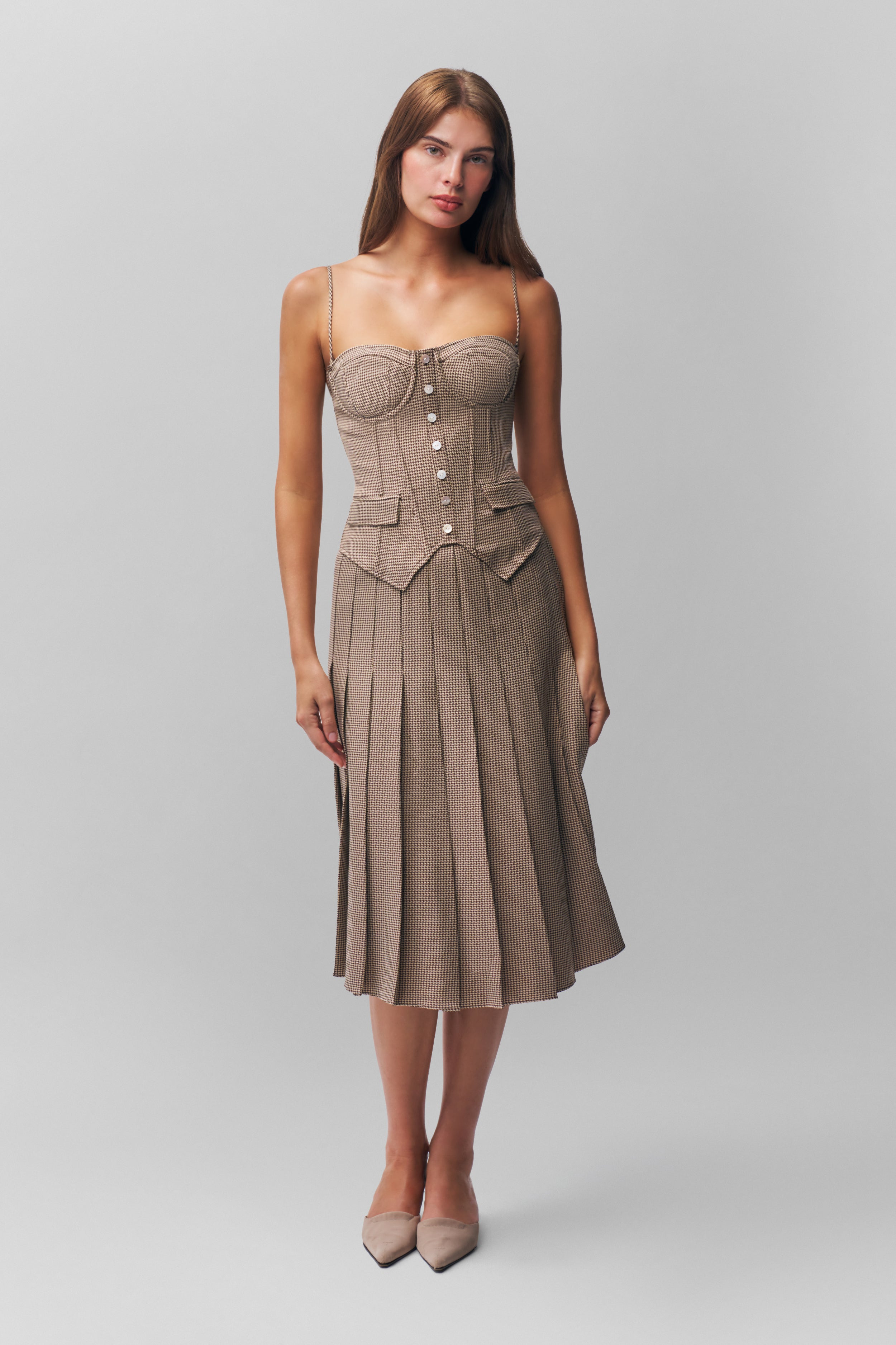 GIBSON SKIRT - 3