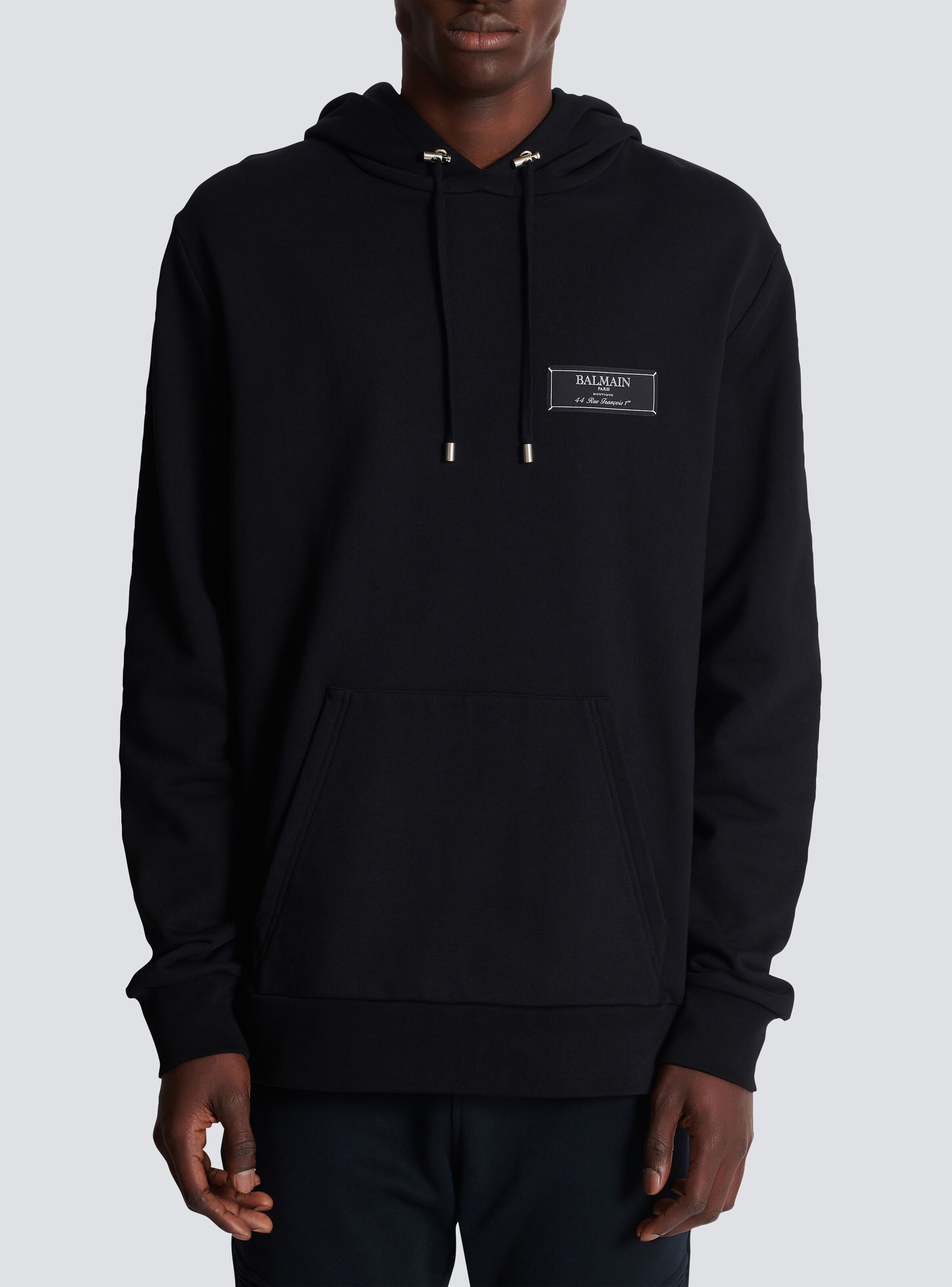 Pierre Balmain hoodie - 5