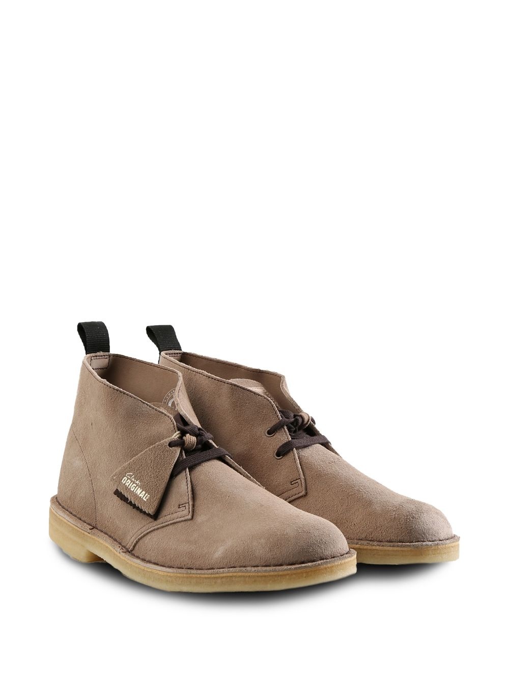 Desert boots - 2