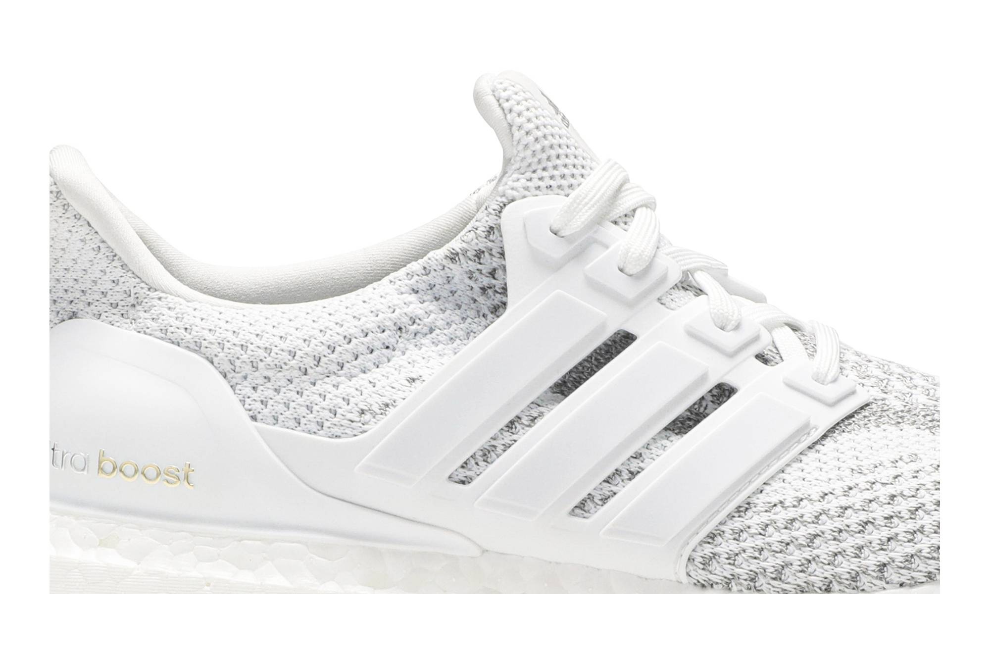 UltraBoost 2.0 Limited 'White Reflective' - 2