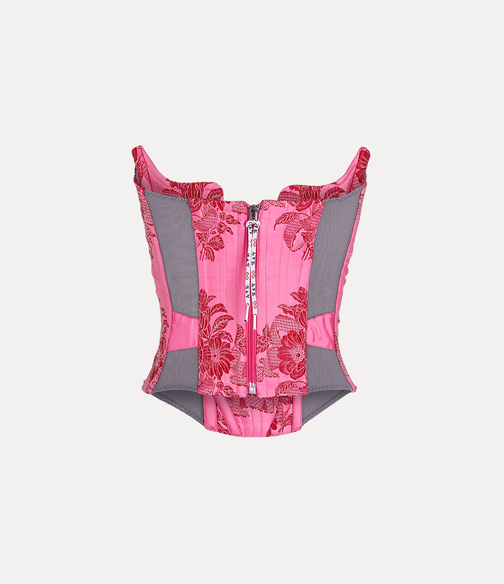 ROMEO CORSET - 2