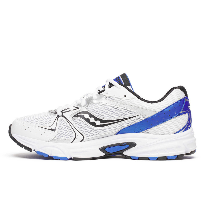 Saucony Ride Millennium outlook
