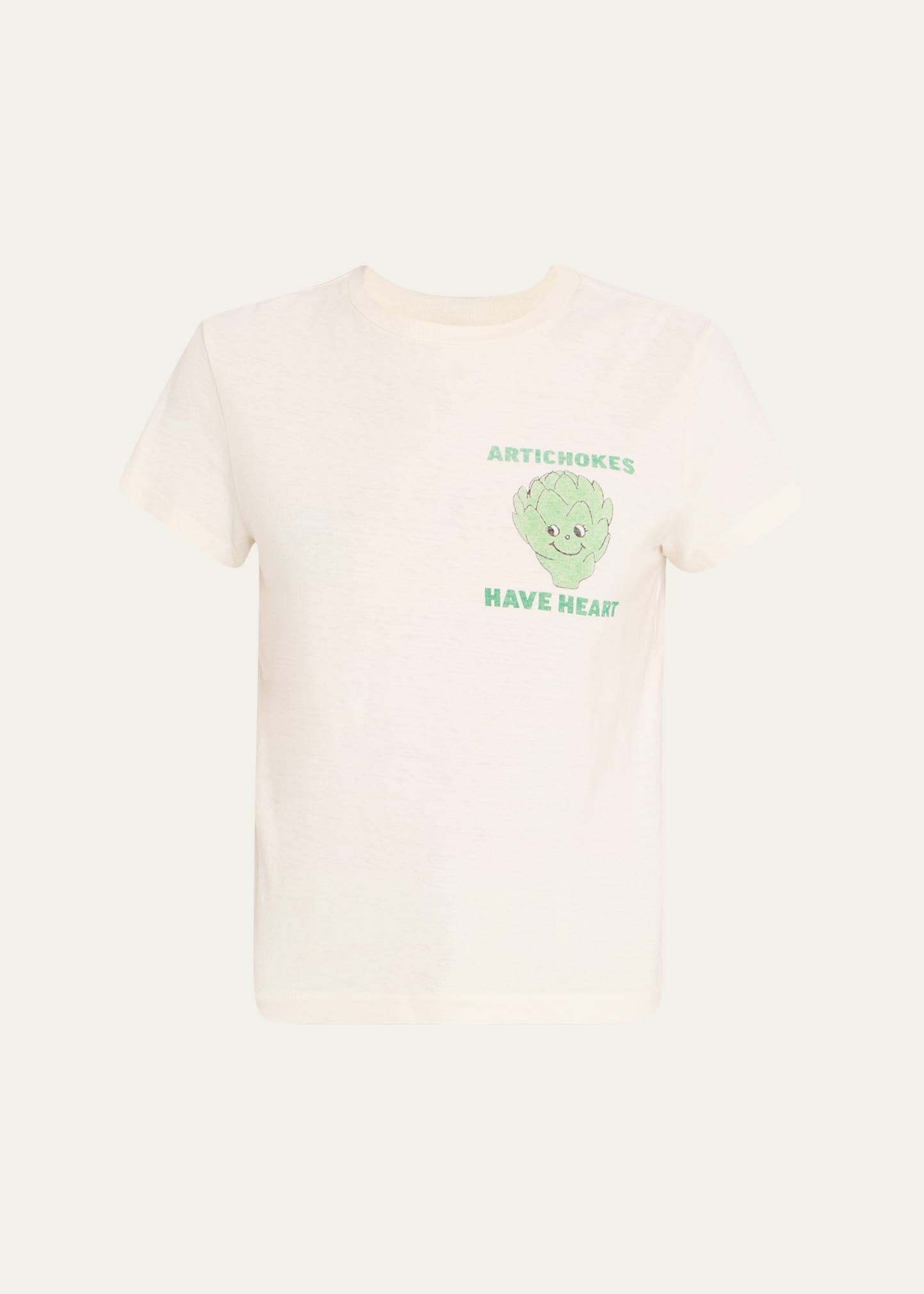 Artichokes Classic Tee - 1