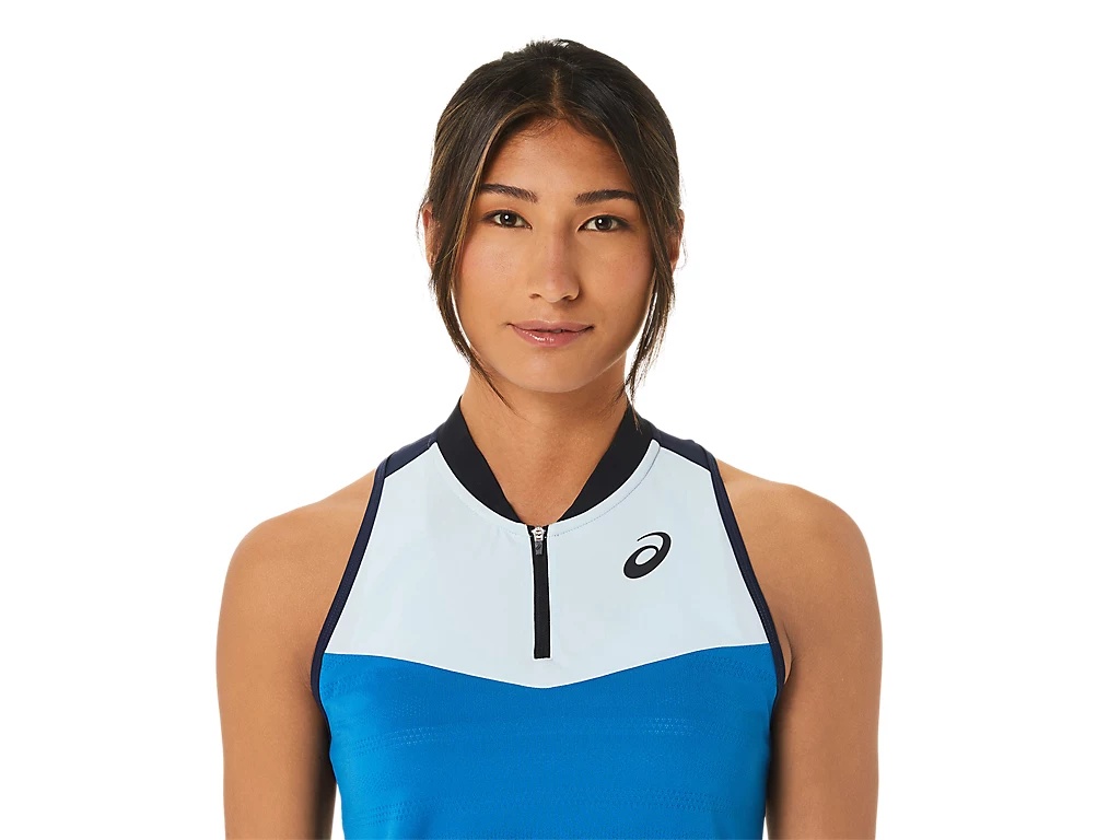 WOMEN'S MATCH TANK - 4