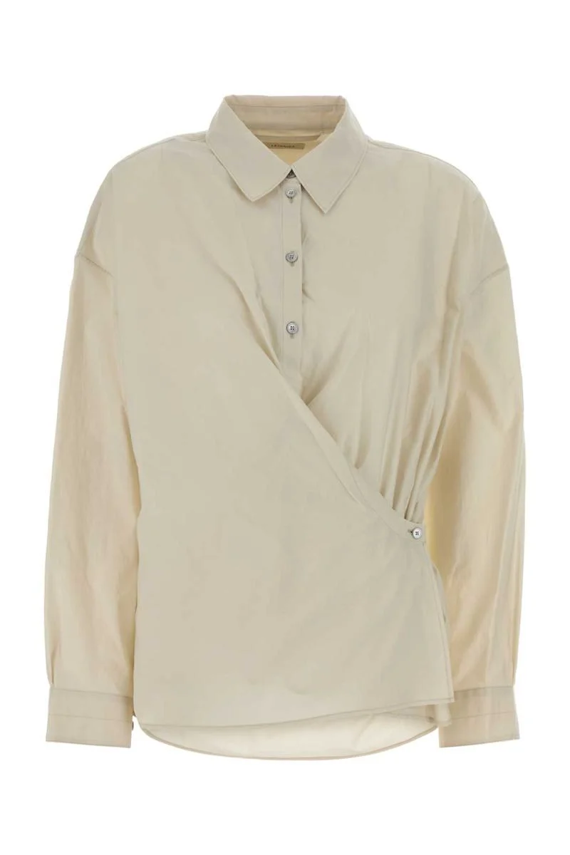 Lemaire Shirts - 1