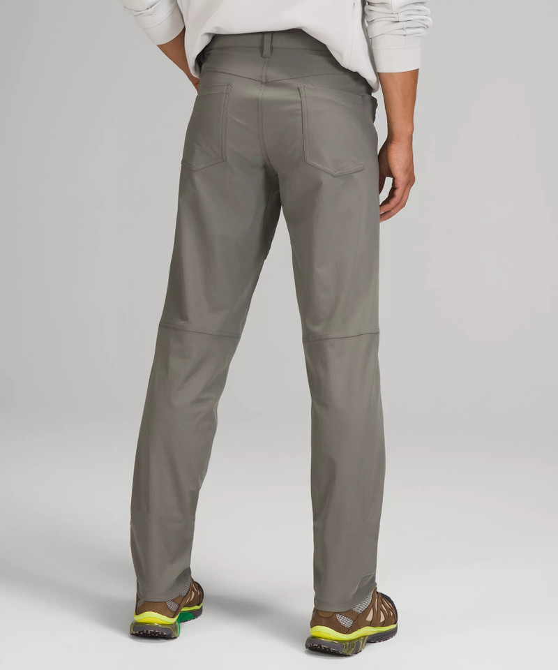 ABC Classic-Fit 5 Pocket Pant 32L *Warpstreme 3