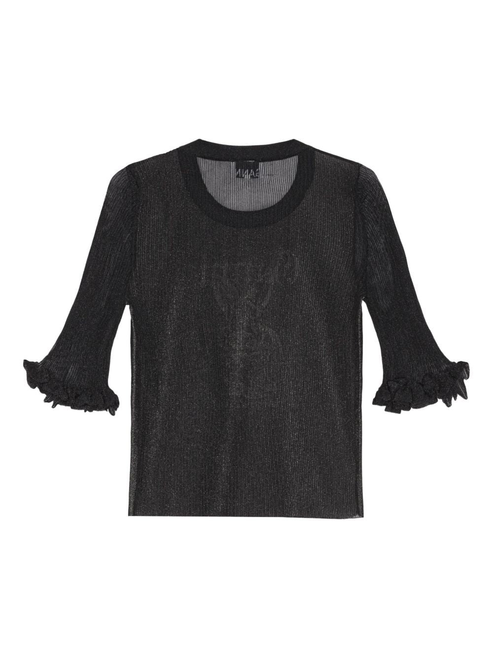 GANNI Sweater - 2