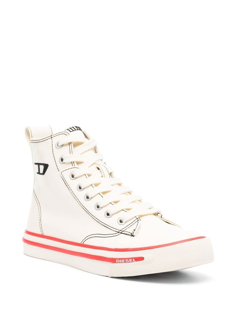 Diesel S-Athos Mid sneakers outlook