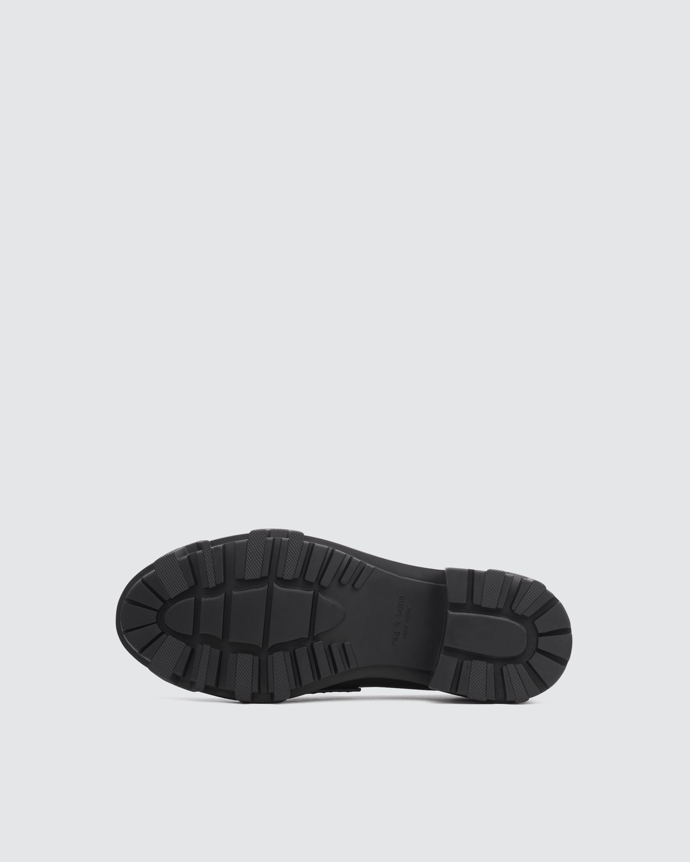 Shiloh Loafer - Leather
Penny Loafer - 5